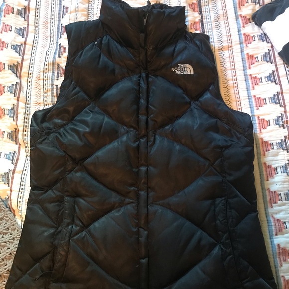 North Face Vest - Picture 1 of 2